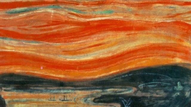 ЭДВАРД МУНК смотреть онлайн