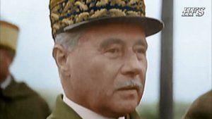 84. Щит Франции. История линии Мажино.