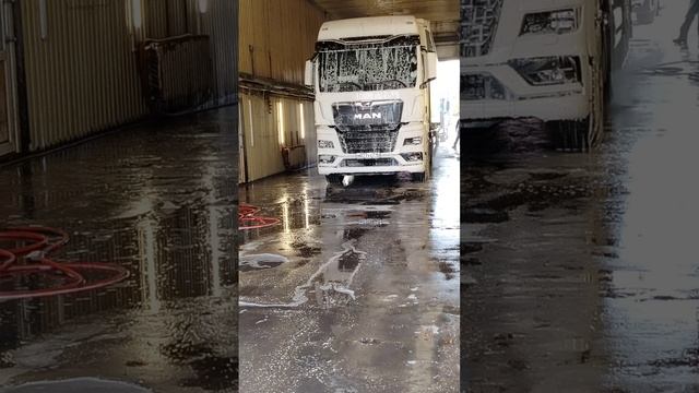 поехали