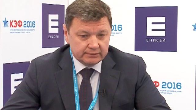 Интервью: Дмитрий Прончатов, заместитель руководителя федерального дорожного агентства смотреть онлайн