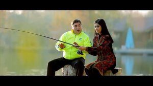 Alisher Fayz - Baxtlimisan ayt (soundtrack) @Fayz studio