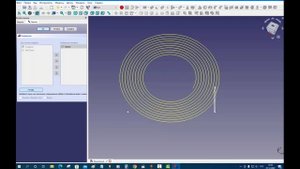 #28 FreeCad Рекуператор Victor Ignatov