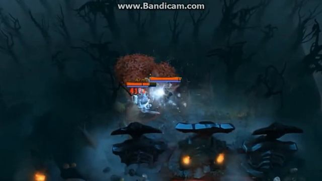 Смешные моменты Дота 2