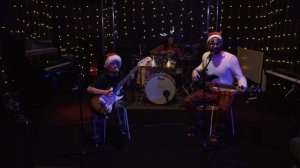 Кавер на песню группы Пикник - Белый и пушистый