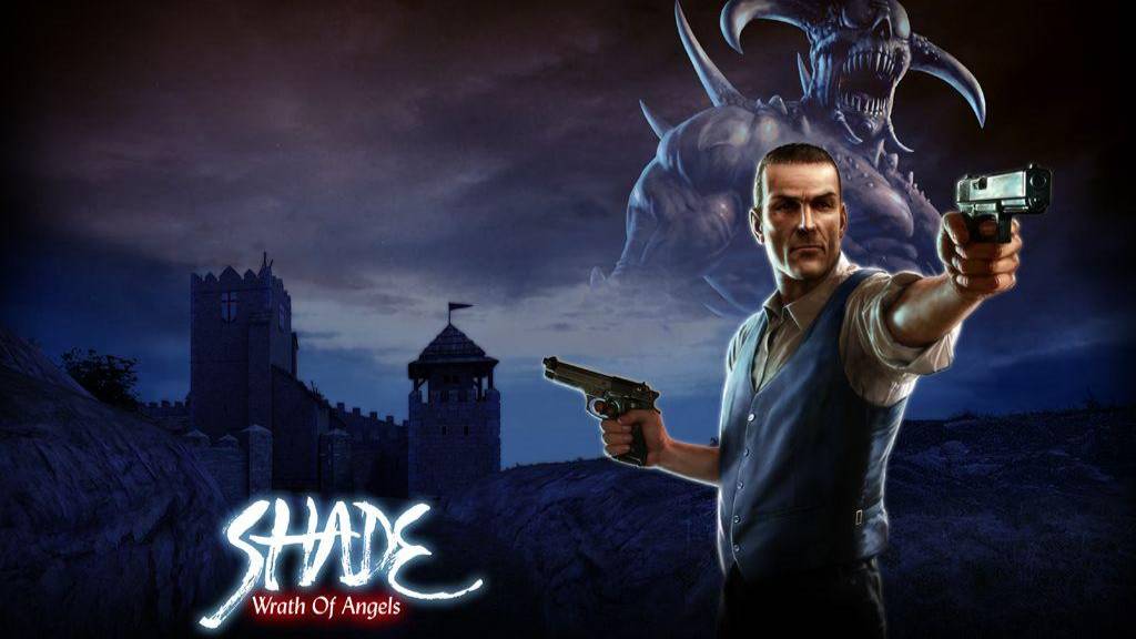 Играем в Shade: Wrath of Angels (Гнев ангелов | 2004) | Серия 3