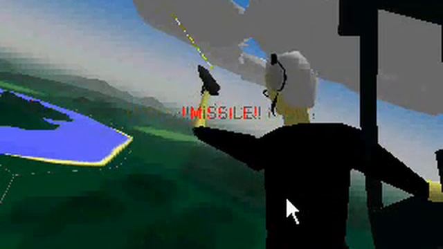 YS Action Chopper смотреть онлайн