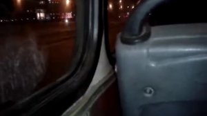 Москва, троллейбус 76