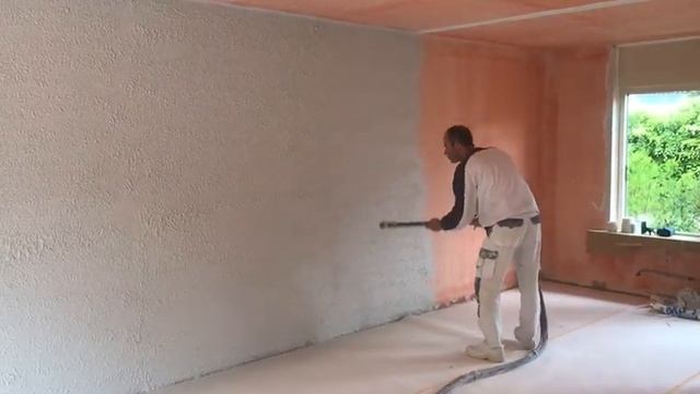 Stucadoorsbedrijf Kramer&zn смотреть онлайн