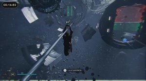 Fick dich EA | Koboh Force Tear Fractured Momentum | Star Wars Jedi Survivor