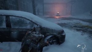 The Last of Us / Одни Из Нас / Серия #54