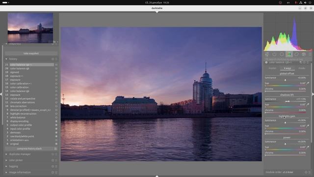 Редактирование с дарктейбл_#2 смотреть онлайн