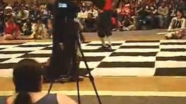 Sakuracon 09 Cosplay Chess Soren vs Scout смотреть онлайн