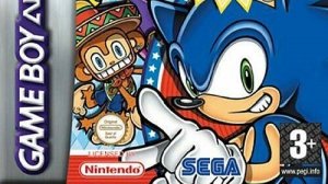 Sonic Pinball Party (2003) Полное прохождение без комментариев