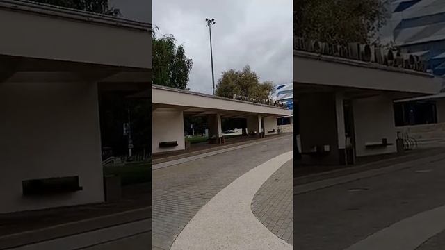 Как выглядит ДК в г. Красногорске ?