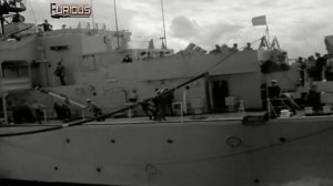 Только История: крейсер Duca d’Aosta