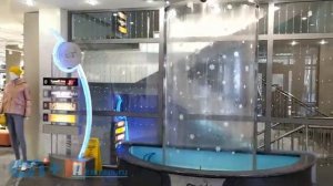 Аренда магазина в Торговом центре Петровский Пассаж//knkras.ru//снять магазин на Свободном