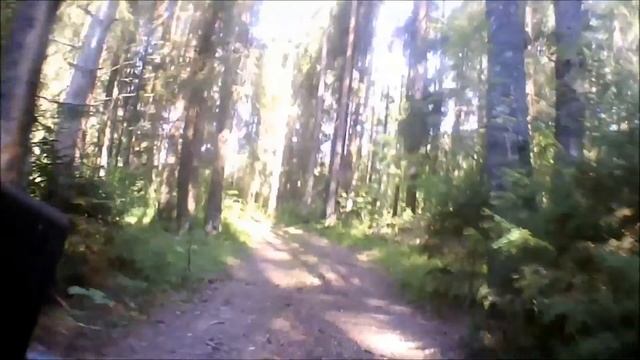 20. Два года и 2000км
