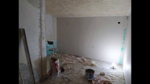 Капитальный ремонт