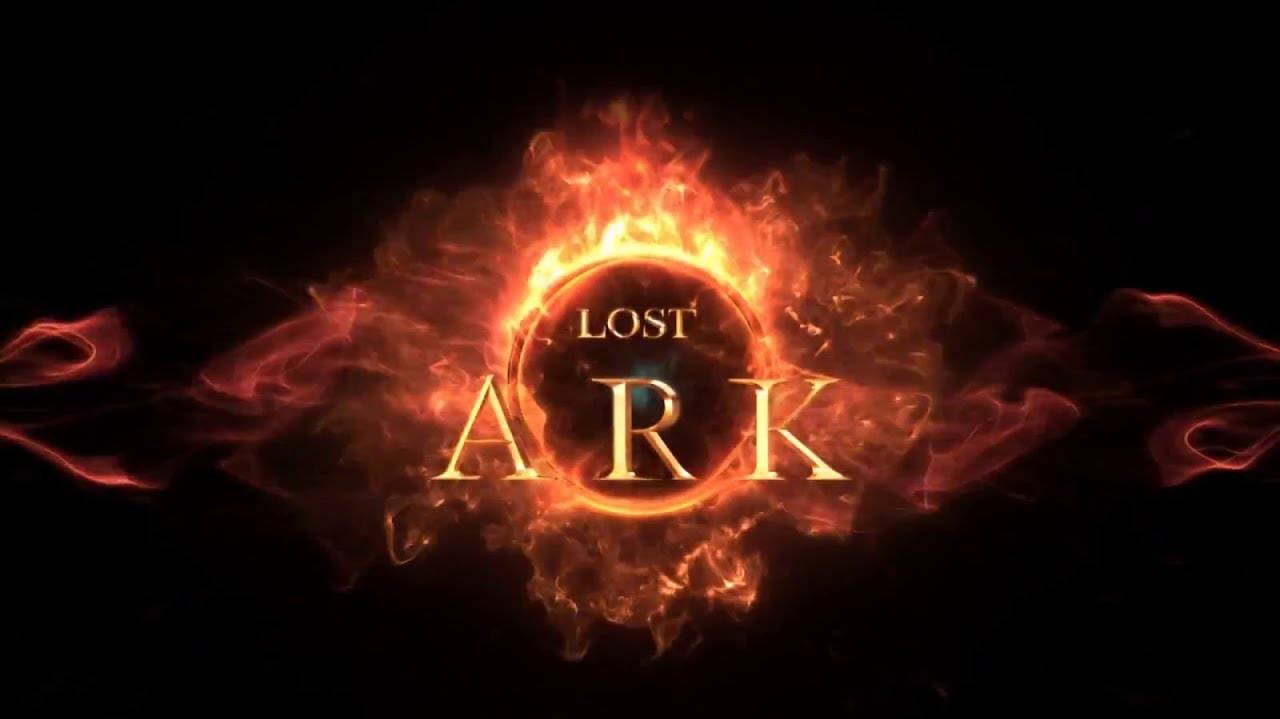 Lost Ark смотреть онлайн
