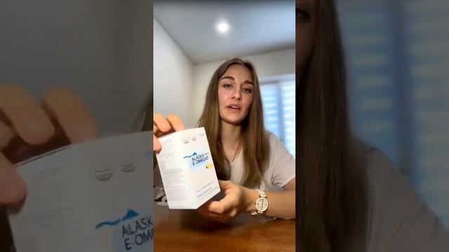 Продуктовый вебинар комапния Атоми от терапевта Юлии Богдан