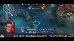 ТОП СБОРКА НА ДАРИУСА 🔥 КАК ИГРАТЬ И ПОБЕЖДАТЬ • Mobile Legends Bang Bang