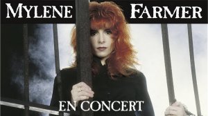 Mylene Farmer - En Concert 1989 (Русские субтитры - RUS HARDSUB)