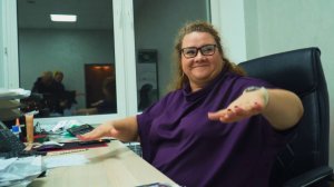 Новогоднее поздравление от Данила Мастер 2025!