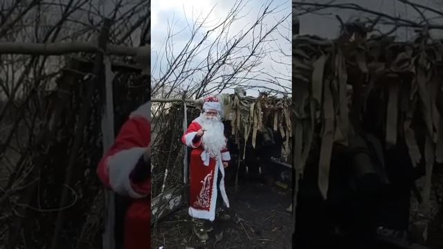 С новым годом хохлы!!!