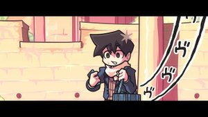 FNF ANIMANIA! Экраны поражения/смерти