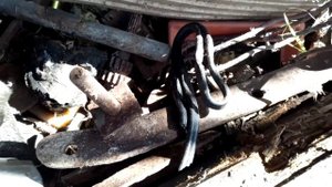 Утяжелители для мотоблока, из чего делать, более полное видео.