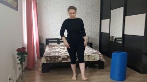 Упражнения для мышц ног и ягодиц