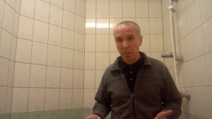 Ч. 1 Как я попал в психушку/карательная психиатрия