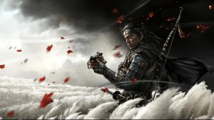 Ghost of Tsushima Часть 4.Прохождение без комментариев