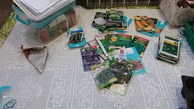 Календарь  посевных работ на АПРЕЛЬ. Поторопиться или потерпеть?