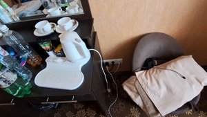 Отель "Фламинго" (Россия, Адлер)