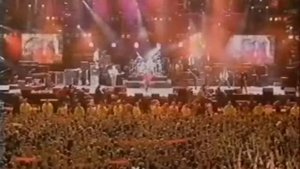 Queen And Elton John The Show Must Go On (The Freddie Mercury Tribute Concert 1992)