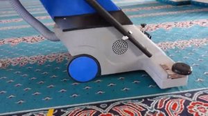 Промышленный вакуумный пылесос 
CLEANVAC RL 600 +79383462368 - FJB GROUP LLC