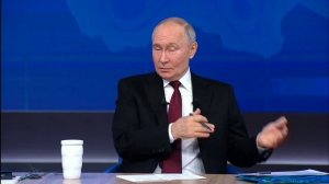 «Политика — искусство компромисса!»: Путин подтвердил готовность России к переговорам по Украине