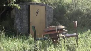 S-40 siren test