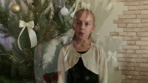 В новом году вам желаем добра