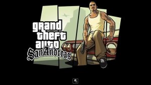 GTA San Andreas Theme ( Remake )