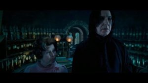 Клип Северус Снейп ✨Сказка✨