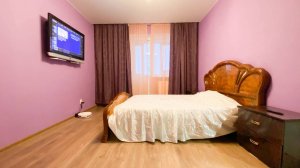 "Обзор однокомнатной квартиры в Кудрово: уют, комфорт и удобства!" 📺🏠