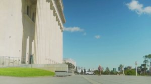 SONY A6400 | SIGMA 30 mm 1.4 | SUMMER AMBIANCE SOUND | 4K TEST | TIFFEN BLACK PRO MIST 1/4