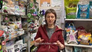 Какой класс корма для какого зверя выбрать?