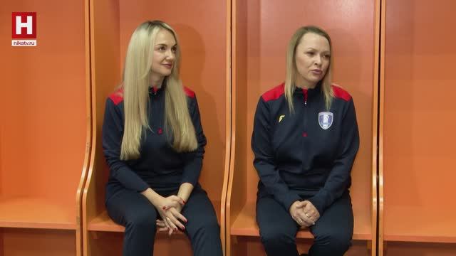 Девушки в спорте | #наспорте