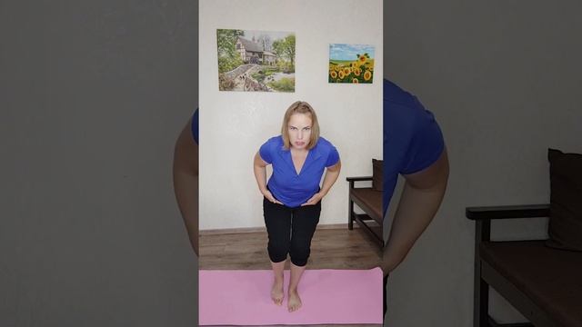 4/7 Недельный марафон смотреть онлайн