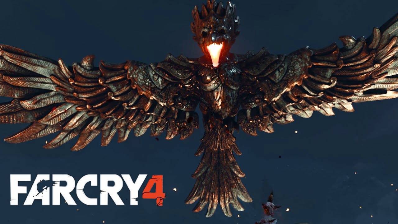 Прохожу Far Cry 4 «Последний путь в Шангри-Ла, осталось 2 тханки». #18 смотреть онлайн