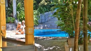 Thambapanni Retreat, Unawatuna, Sri Lanka
