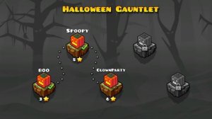 показываю коды и прохожу уровни в Geometry Dash